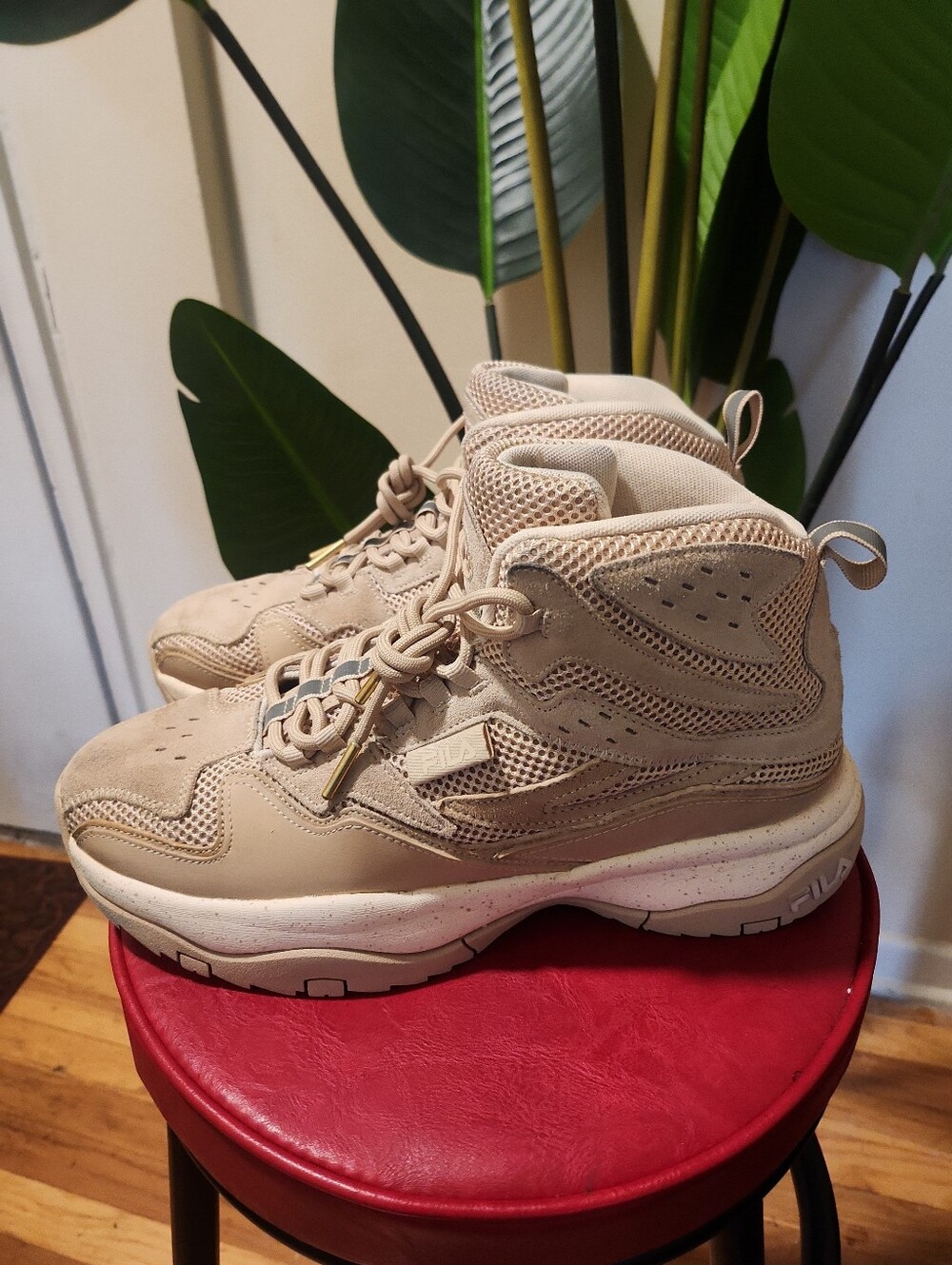 FILA Ranger Boot